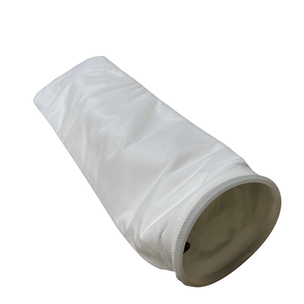 SPECTRUM PBP Premier Size 2 Bag Polypropylene Bag Filter - GroAqua