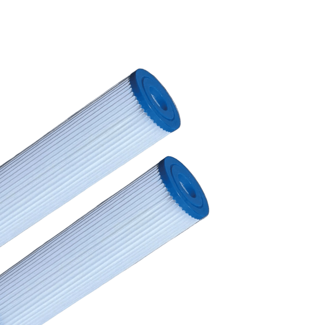 Spectrum Pleat Washable Filter 40" - GroAqua