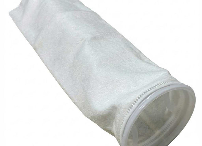 SPECTRUM Premier Microfibre Bag Polypropylene Size 1 Polypropylene Standard Neck - GroAqua