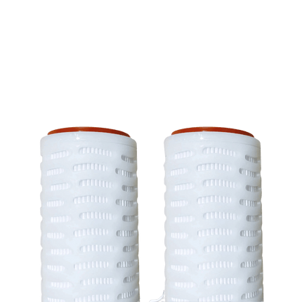 Spectrum Premier Pleat Polypropylene 40″ - GroAqua