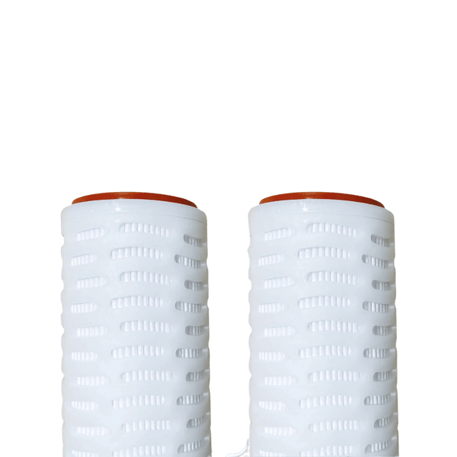 Spectrum Premier Pleat Polypropylene 40″ - GroAqua