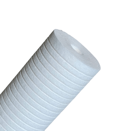 SPECTRUM PSP Premier Spun Bonded TruDepth 20" Large Diameter Filter - GroAqua