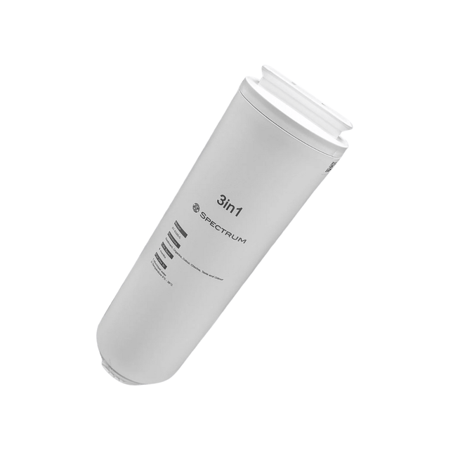 Spectrum PURE Z1 - E020 RO System Replacement Filter Cartridge - GroAqua