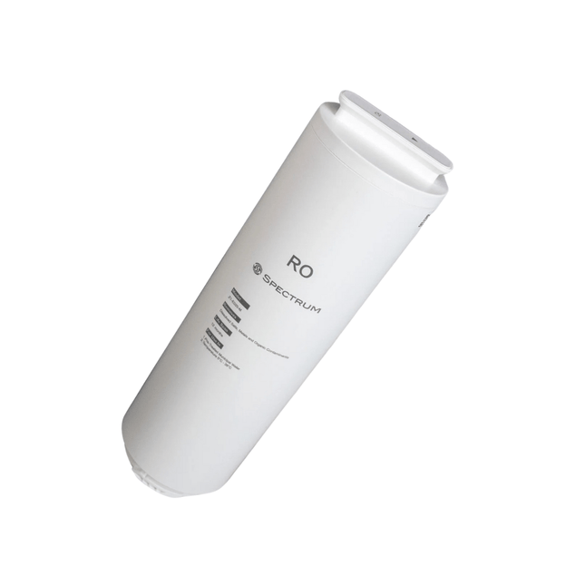 Spectrum PURE Z1 - E020M RO System Replacement RO Membrane - GroAqua