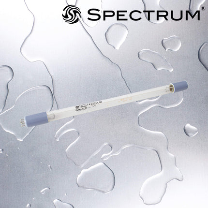 SPECTRUM Sabre UV Lamp 14W, for SUV-S-8-1/2 UV Lamp Spectrum