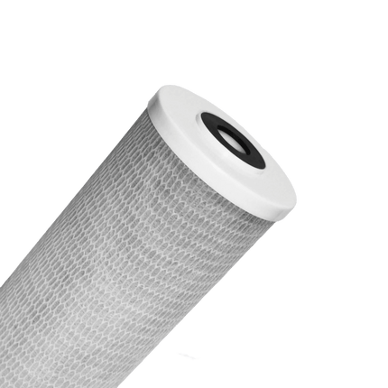 SPECTRUM SCB Standard Carbon Block 5 Micron 20" Large Diameter - GroAqua