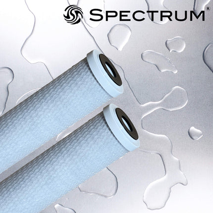 SPECTRUM SCB Standard Carbon Block 5 Micron 40" - GroAqua
