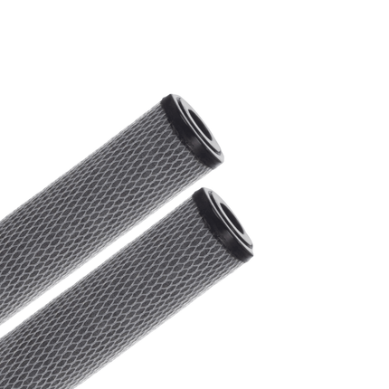 Spectrum SCW Carbon Impregnated Filter 5 Micron 9 3/4" - GroAqua