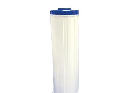 SPECTRUM SRHM ION - X Heavy Metal Reduction 10" Large Diameter - GroAqua