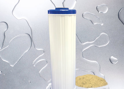 SPECTRUM SRHM ION - X Heavy Metal Reduction 10" Large Diameter - GroAqua