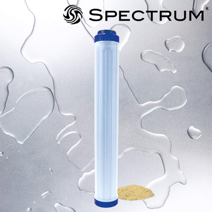 SPECTRUM SRHM ION - X Heavy Metal Reduction 20" - GroAqua