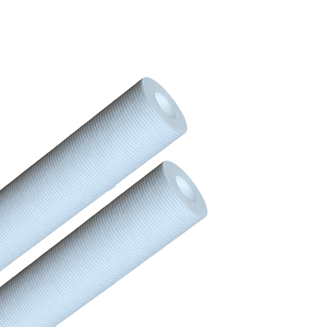 SPECTRUM SSP Standard Spun Bonded TruDepth Filter 40" - GroAqua