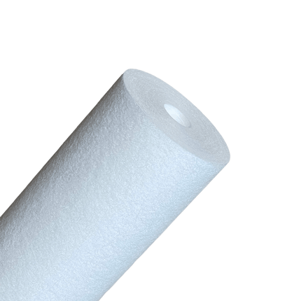 SPECTRUM SSP Standard Spun Bonded TruDepth Filter 9 3/4" Large Diameter - GroAqua