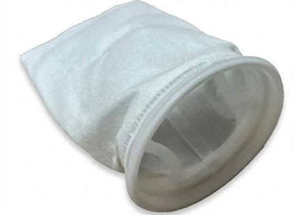 SPECTRUM Standard Ext. Life Bag Polypropylene Size 1 Polypropylene Standard Neck - GroAqua