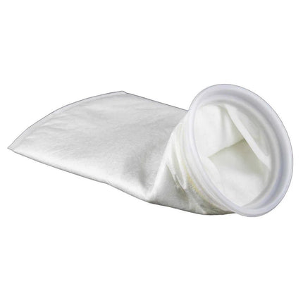 SPECTRUM Standard Ext. Life Bag Polypropylene Size 2 Polypropylene Standard Neck (Double Layer) - GroAqua