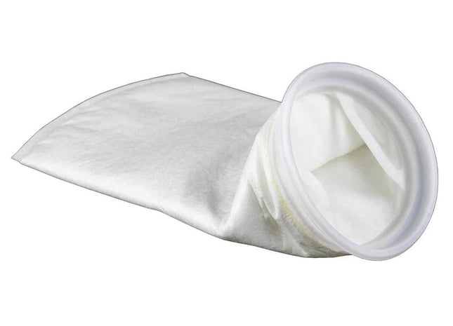 SPECTRUM Standard Ext. Life Bag Polypropylene Size 2 Polypropylene Standard Neck (Double Layer) - GroAqua