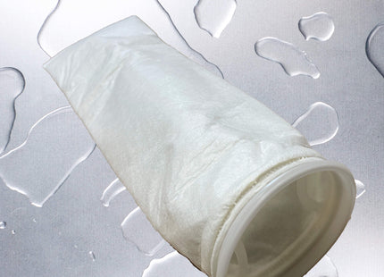 SPECTRUM Standard Ext. Life Bag Polypropylene Size 2 Polypropylene Standard Neck Bag Filter Spectrum 1 Micron