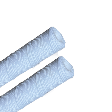 SPECTRUM SWP Wound Polypropylene Filter Cartridge - GroAqua