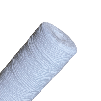 SPECTRUM SWP Wound Polypropylene Filter Cartridge - GroAqua