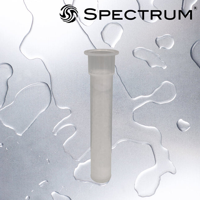 Spectrum The Scale Inhibitor 40 Cartridge with 40g of Scale Inhibiting Phosphate - GroAqua