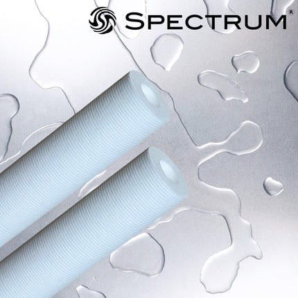 Spectrum SSP TruDepth Standard Spun-Bonded Cartridge 20" Cartridge Filter Spectrum 1  