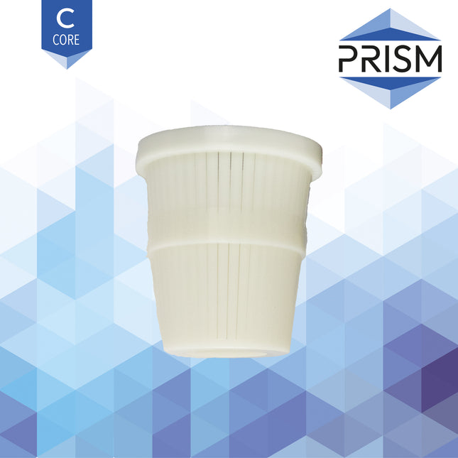 PRISM Core Pressure Vessel Upper Screen Pressure Vessel Prism   