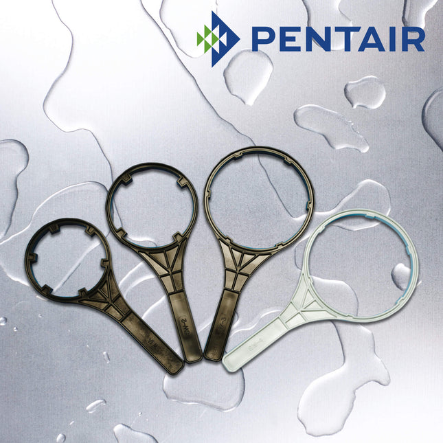 SW2 PENTAIR Spanner for NO10 & NO20 Housings Pentair