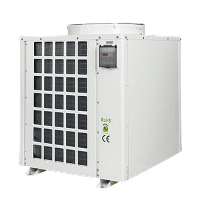 TECO TK 8K commercial heat pump 3-phase chiller/heater Commercial Chiller Teco