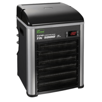 Teco TK1000E Aquarium Chiller (no heater) Aquarium Chiller Teco