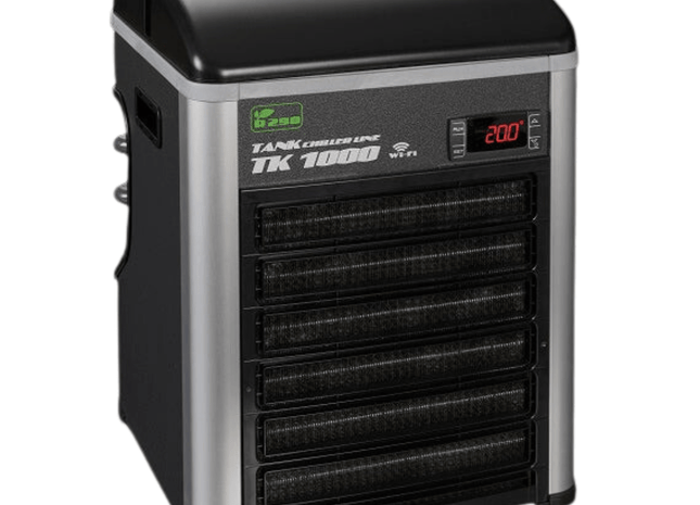 Teco TK1000EH Aquarium Chiller/Heater Aquarium Chiller Teco