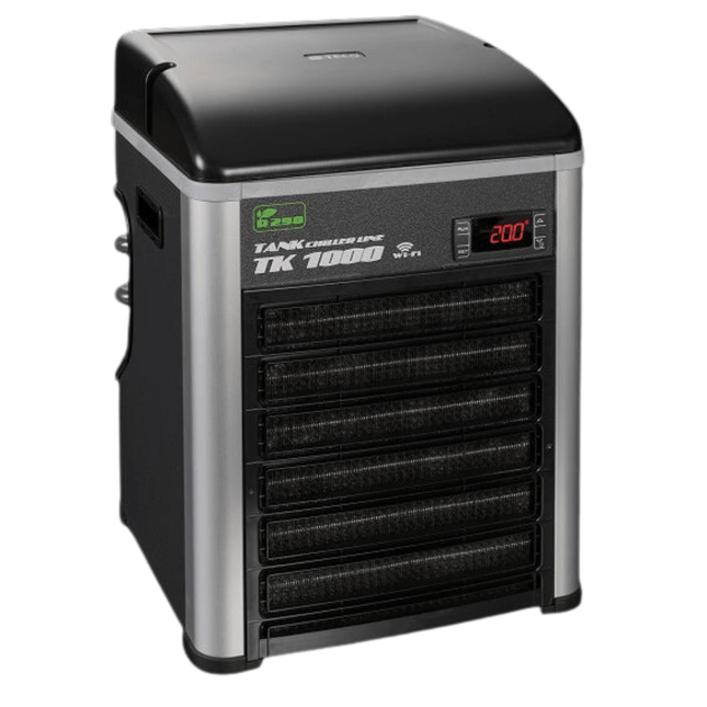 Teco TK1000E Aquarium Chiller (no heater) Aquarium Chiller Teco