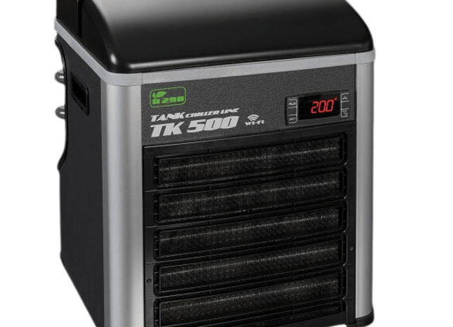 Teco TK500 Aquarium Chiller/Heater Aquarium Chiller Teco