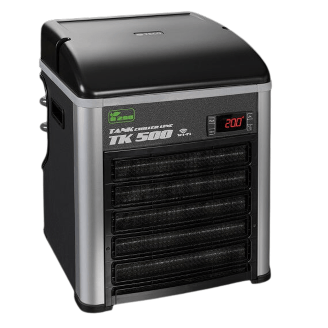 Teco TK500 Aquarium Chiller (no heater) Aquarium Chiller Teco