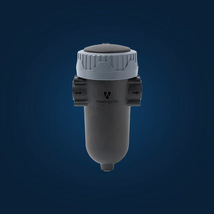 Watersprint Core 40 LED UV Point of Entry System - GroAqua