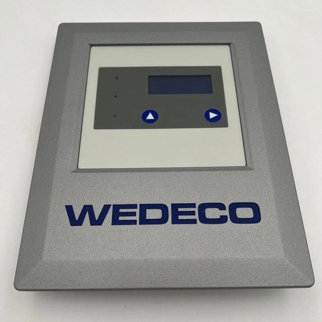 Wedeco Display Screen PLADI - GroAqua