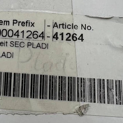 Wedeco Display Screen PLADI - GroAqua