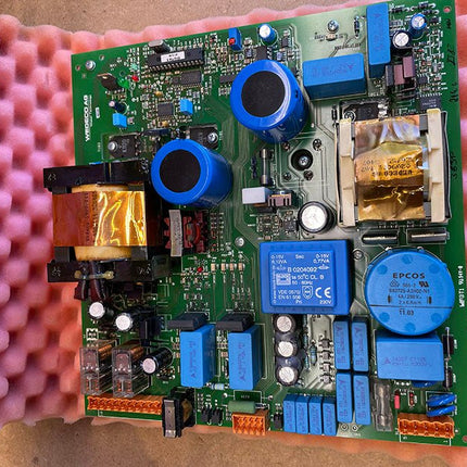 Wedeco Evg55 - Ii.A Ballast - GroAqua