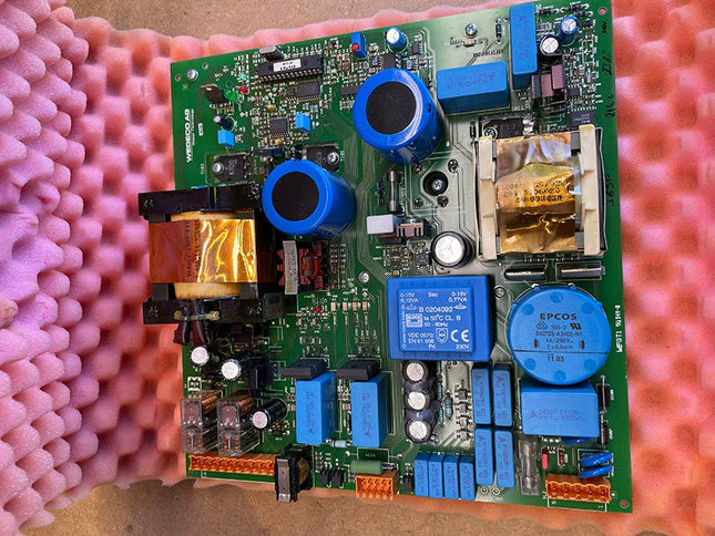 Wedeco Evg55 - Ii.A Ballast - GroAqua