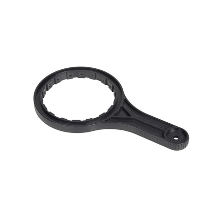 Wrench for three-part housings Housing Accessory Aquafilter