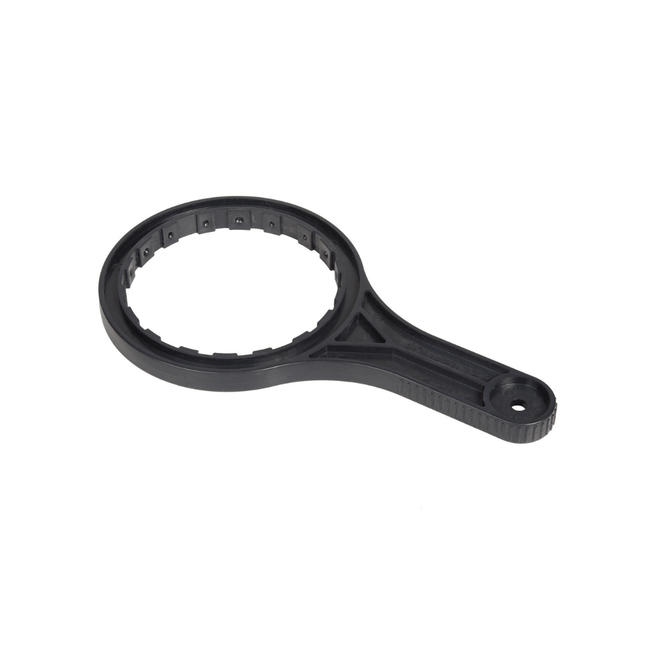 Wrench for three-part housings Housing Accessory Aquafilter