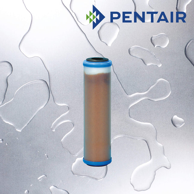 Pentair WS-20 Water Softener 20" Softening Cartridge Pentair   