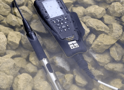 YSI ProSolo ODO/CT Kit - GroAqua