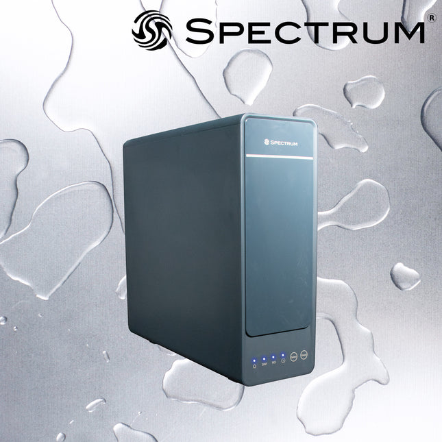 SPECTRUM PURE Z1-E020 RO System 3,000L Residential RO System Spectrum
