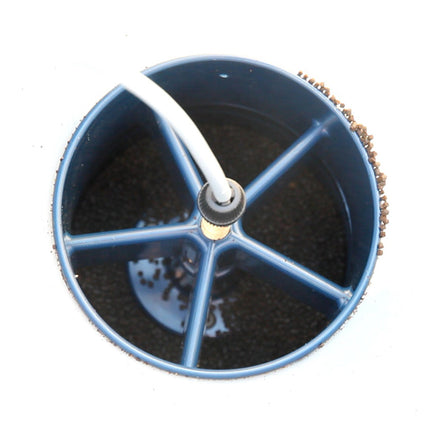FIAP profifeed BreedingFeeder 20 kg Fish Feeders FIAP   
