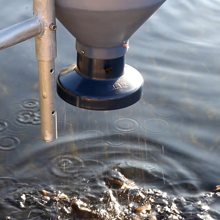 FIAP profifeed BreedingFeeder 20 kg Fish Feeders FIAP   