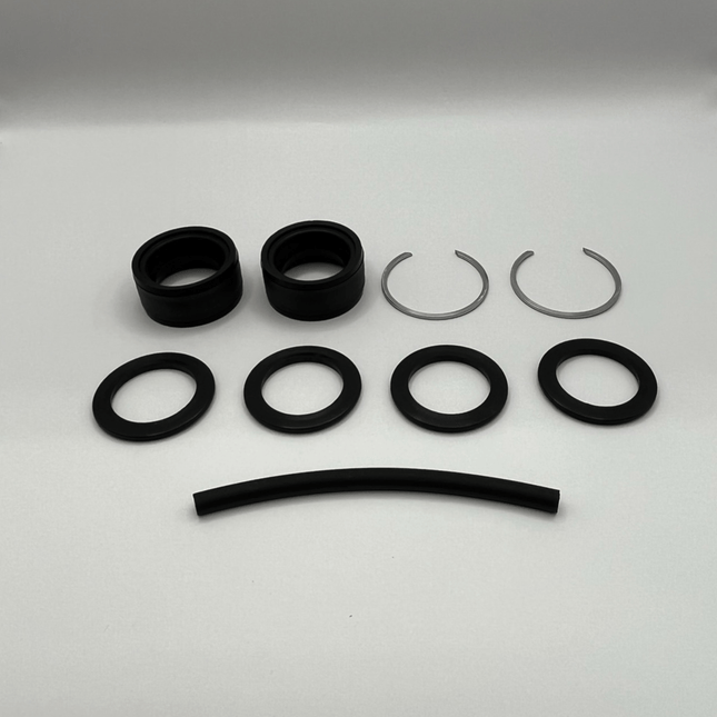 40x Trojan 327039, Seal Kit, UV3 Trojan