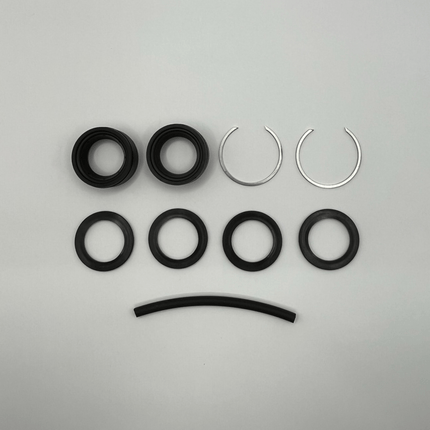 40x Trojan 327039, Seal Kit, UV3 Trojan