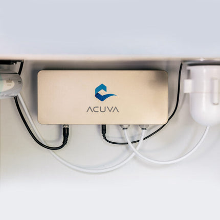 Acuva ArrowMAX 2.0 UV-LED Water Treatment System UV System Acuva   