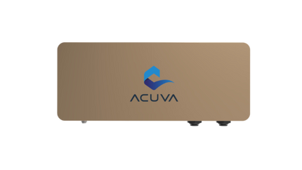 Acuva ArrowMAX 2.0 UV-LED Water Treatment System
