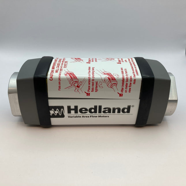 Hedland Inline flow meter  Hedland   